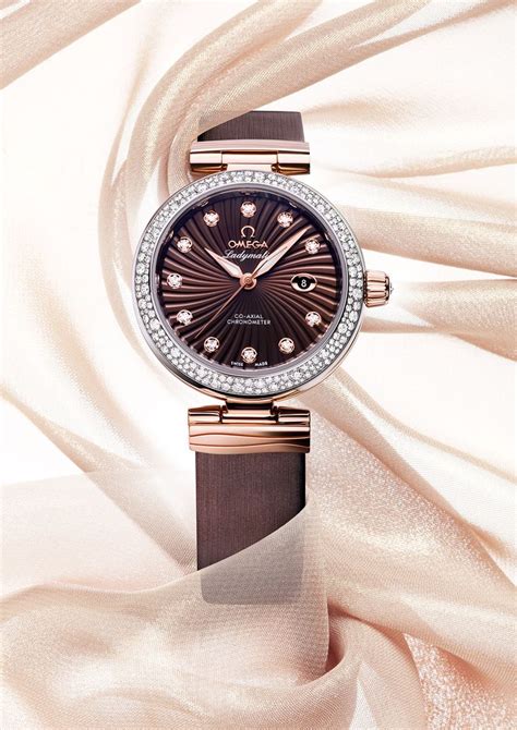 omega watches woman|omega watches women's australia.